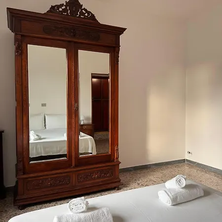 Maci House Apartment