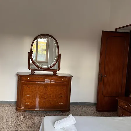 Apartment Maci House Lido di Latina