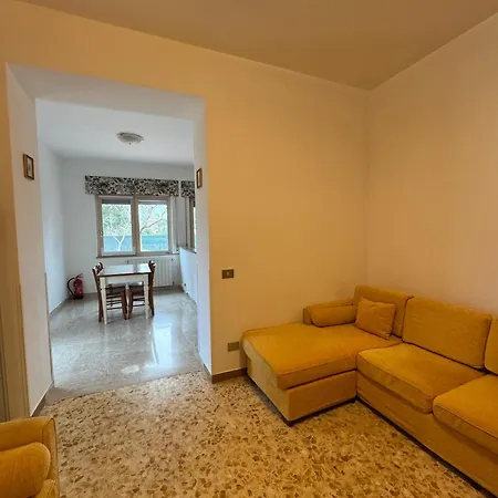 Maci House * Lido di Latina