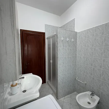 Maci House Apartment