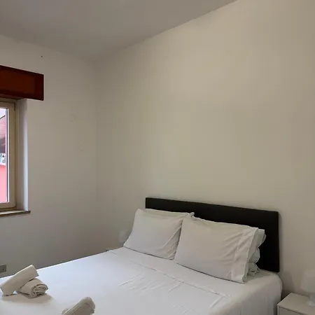 Maci House Apartment *
