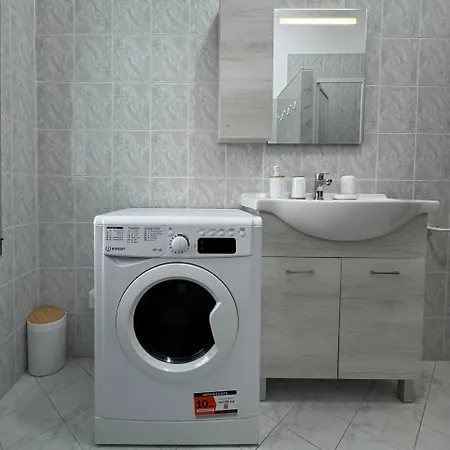 Maci House * Lido di Latina